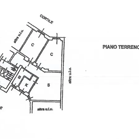 Apartamento Casa Ozanam - Quiet&spacious 6 Beds - Metro Lima Buenos Aires - Duomo 8 Min