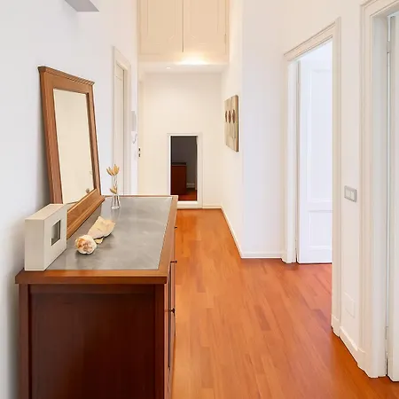 Casa Ozanam - Quiet&spacious 6 Beds - Metro Lima Buenos Aires - Duomo 8 Min