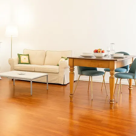 Apartamento Casa Ozanam - Quiet&spacious 6 Beds - Metro Lima Buenos Aires - Duomo 8 Min *