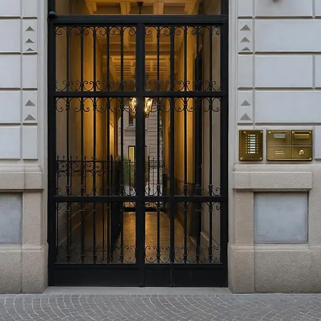 Casa Ozanam - Quiet&spacious 6 Beds - Metro Lima Buenos Aires - Duomo 8 Min Milán