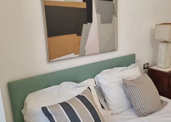 Casa Ozanam - Quiet And Spacious 6 Beds - Metro Lima Buenos Aires - Duomo 8 Min Apartman Milánó