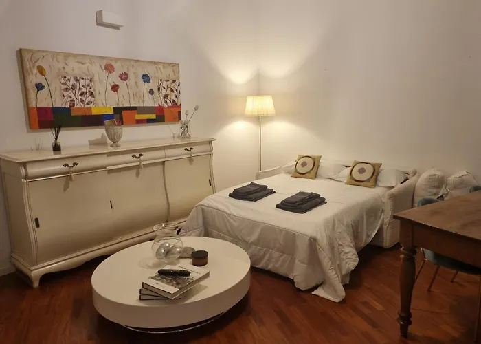 Casa Ozanam - Quiet And Spacious 6 Beds - Metro Lima Buenos Aires - Duomo 8 Min Milano