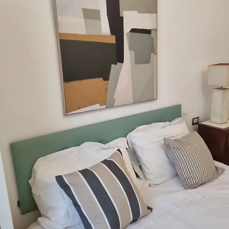 Casa Ozanam Apartment Milan