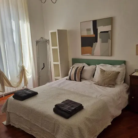 Apartment Casa Ozanam *