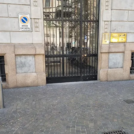 Casa Ozanam * Milan