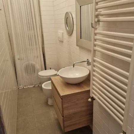 Casa Ozanam Apartment