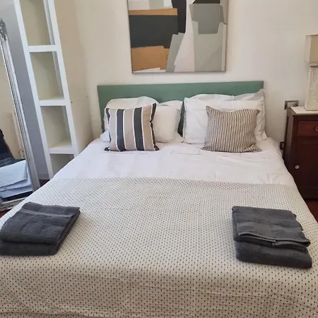 Apartment Casa Ozanam