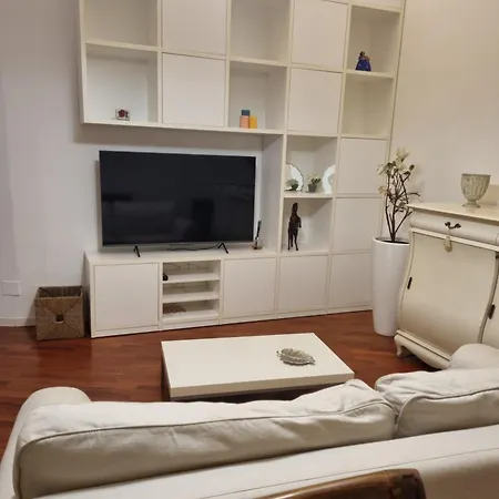 Apartment Casa Ozanam *