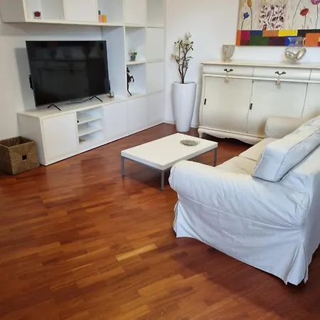 Casa Ozanam * Milan