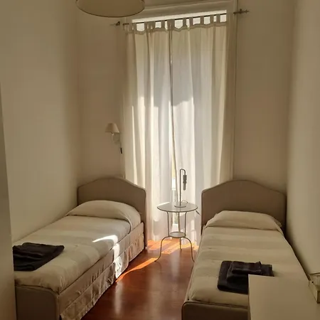 Casa Ozanam Apartment